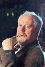 Ян Улоф Экольм