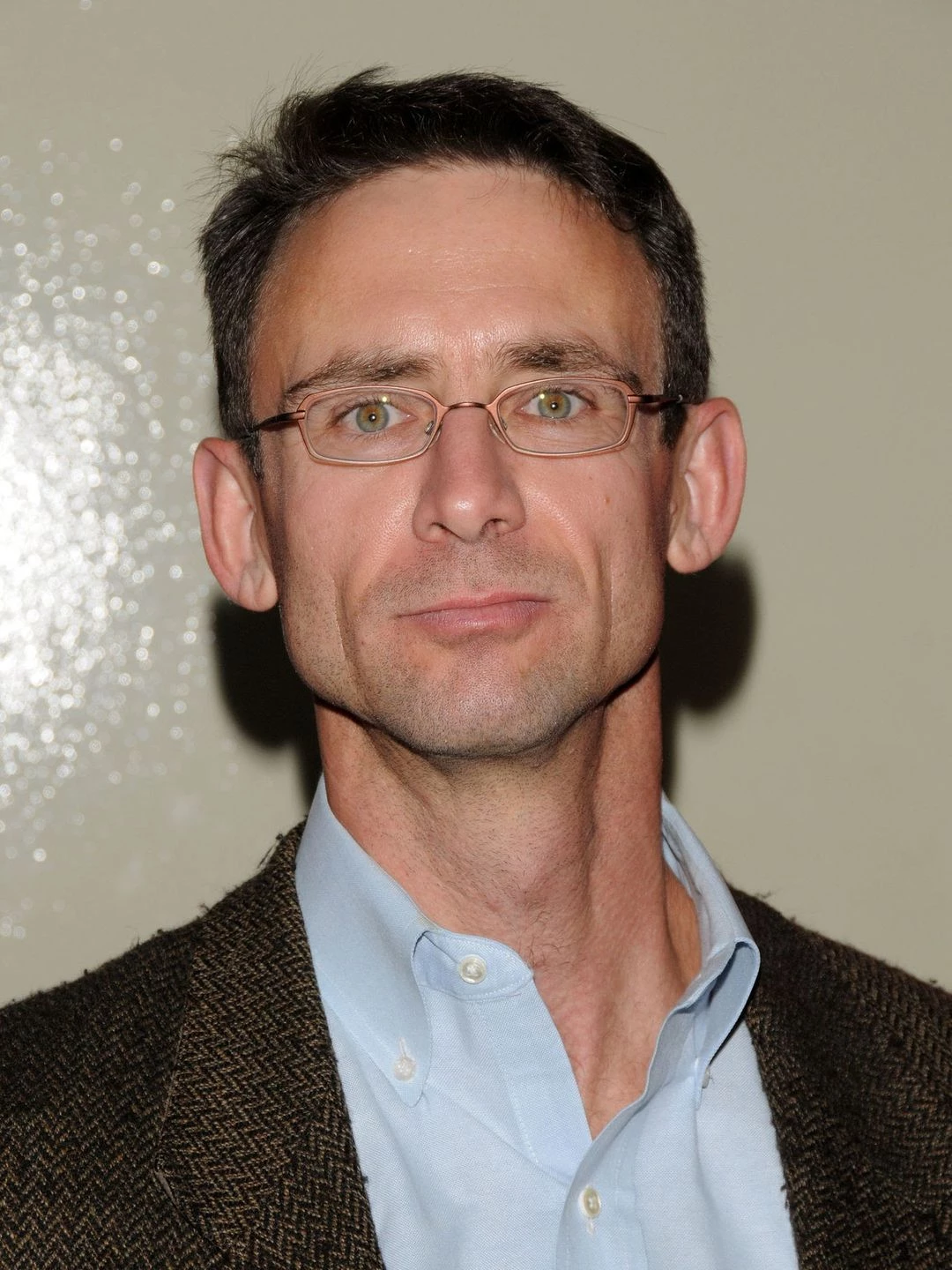 Чак Паланик