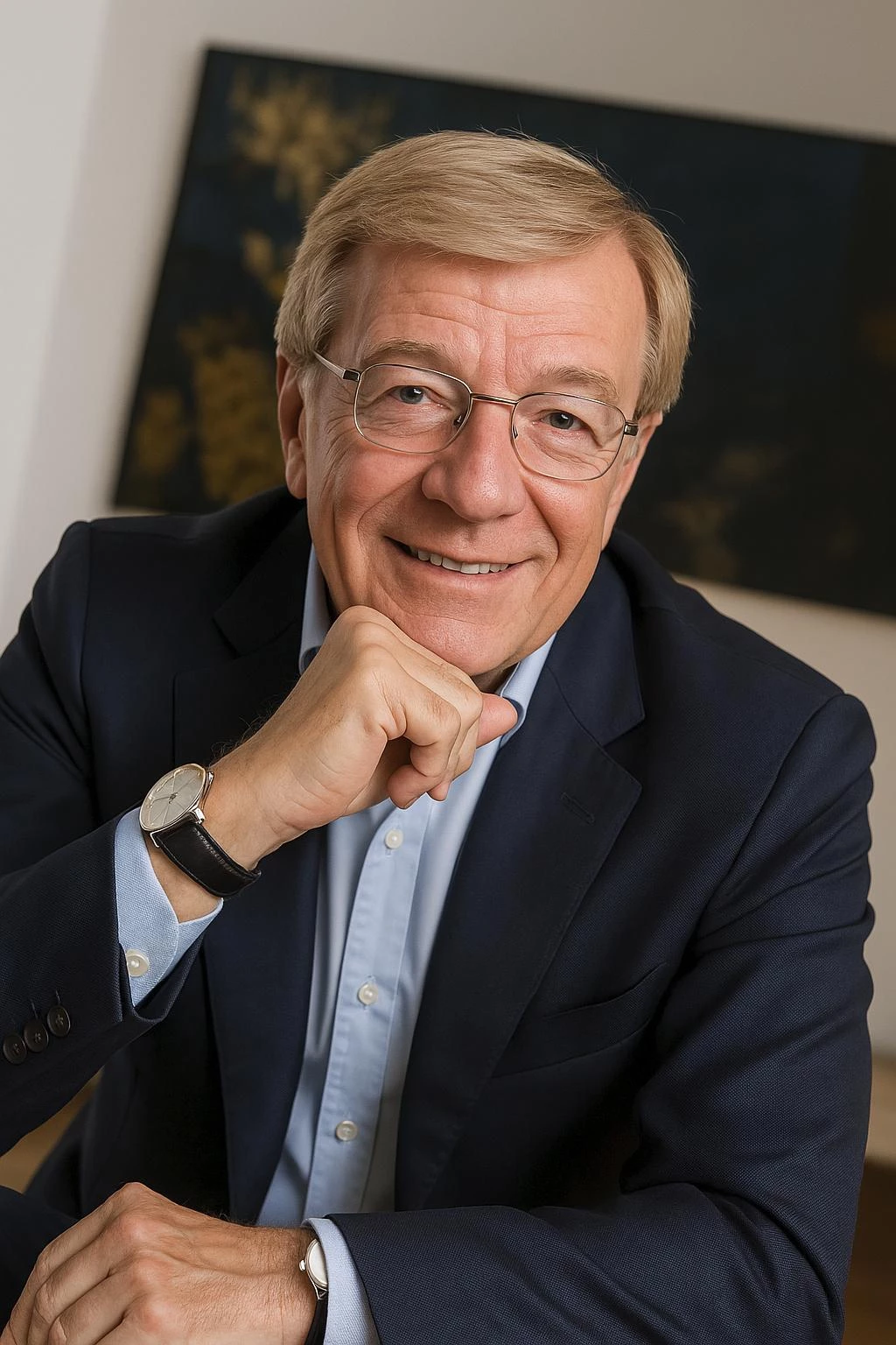 Сергей Абрамов