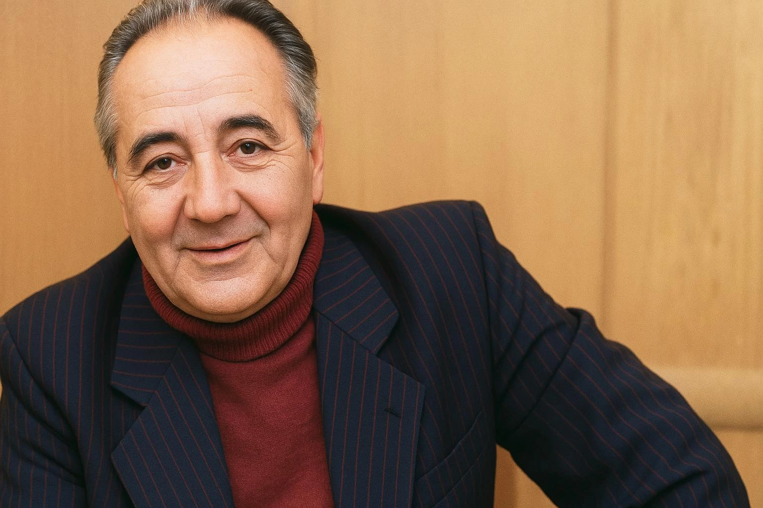 Анатолий Алексин