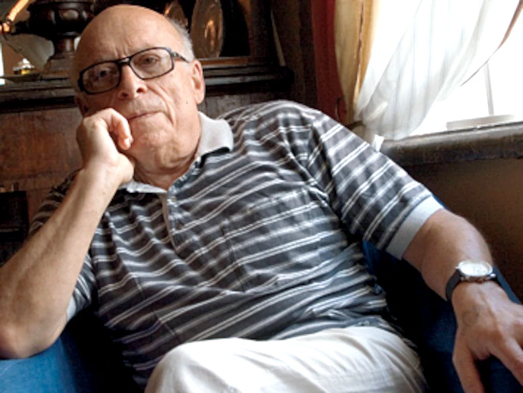 Юз Алешковский