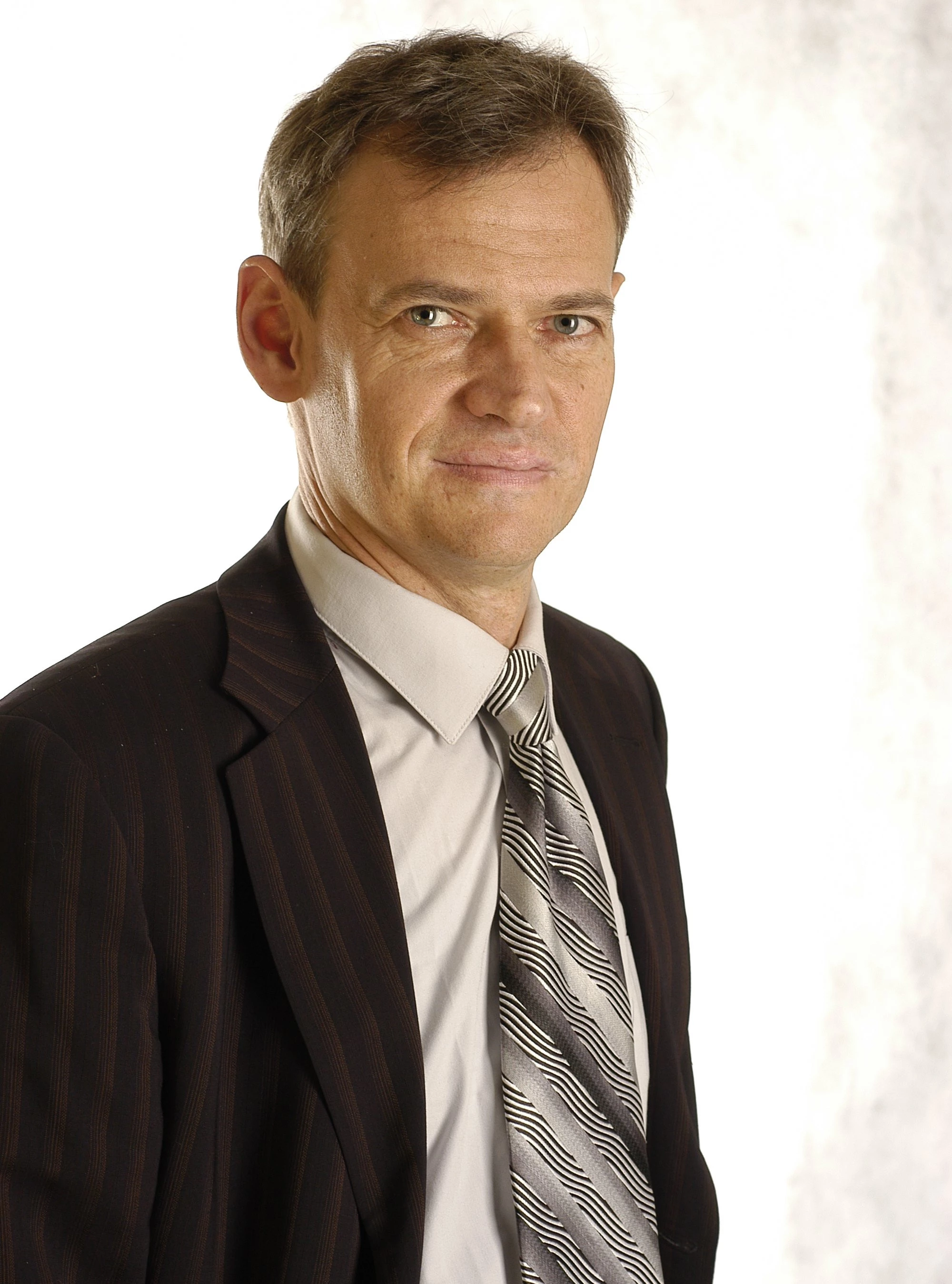 Андрей Кивинов