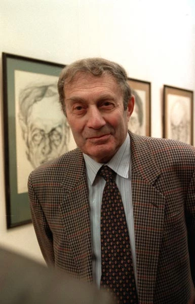 Григорий Бакланов