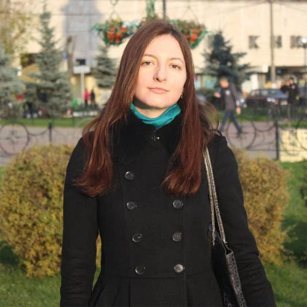 Софья Ролдугина