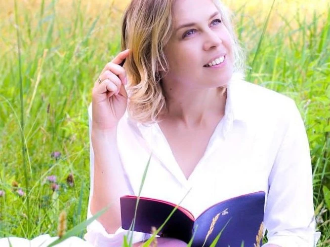 Надежда Салтанова