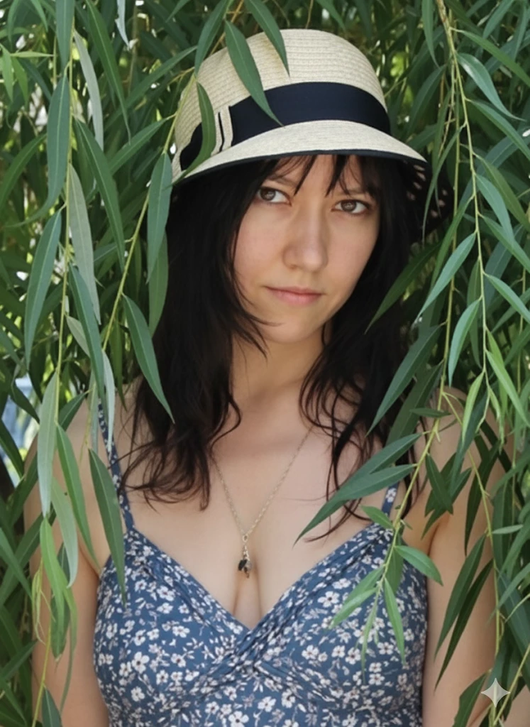 Ольга Цветкова