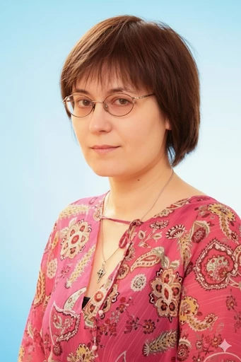 Ася Михеева