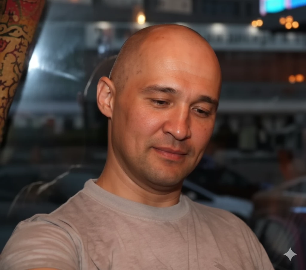 Федор Береснев