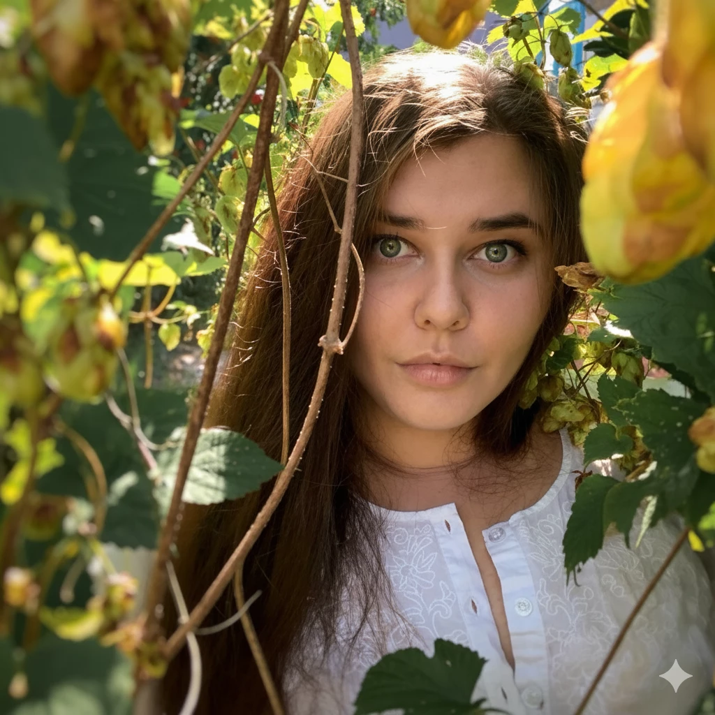 Анна Томченко