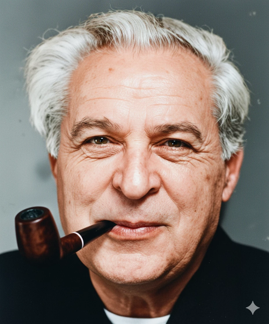 Гарри Кемельман