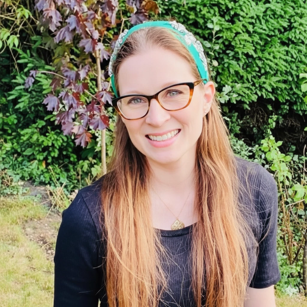 Кристен Перрин