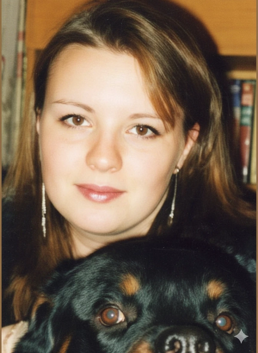 Дарья Булатникова