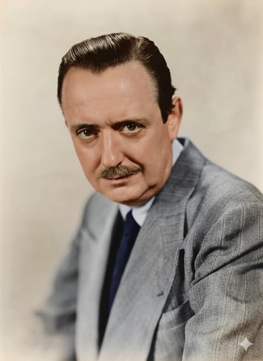 Джон Диксон Карр