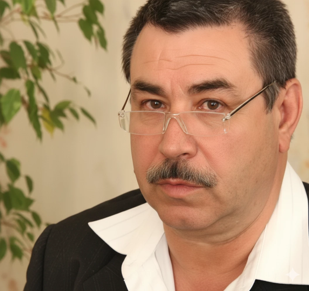 Сергей Юров