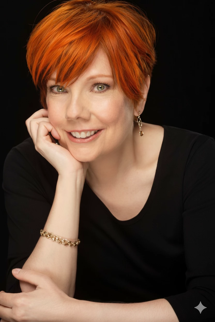 Джейн Энн Кренц