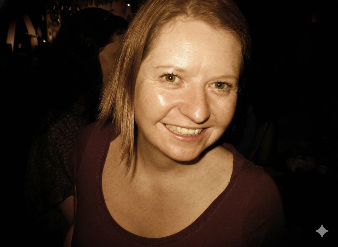 Хелен Харпер