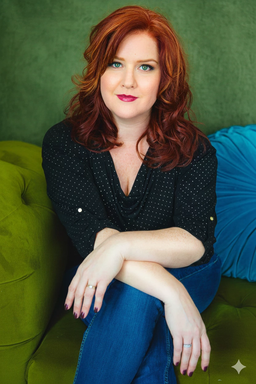 Джульетт Кросс