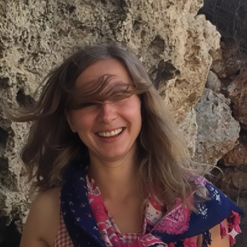 Наталья Варварова