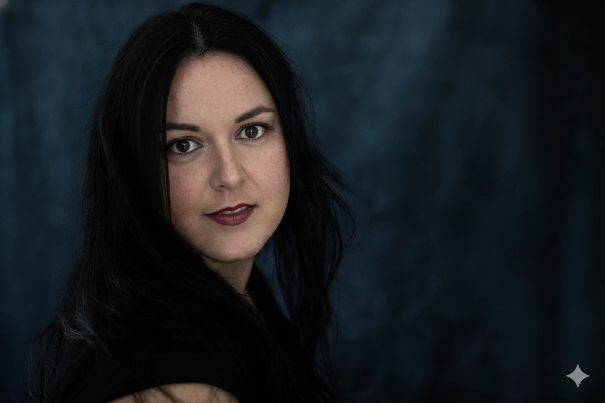 Келли Сент-Клэр