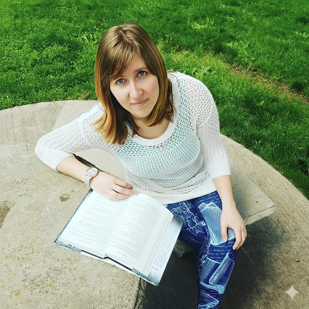 Стейси Тромбли