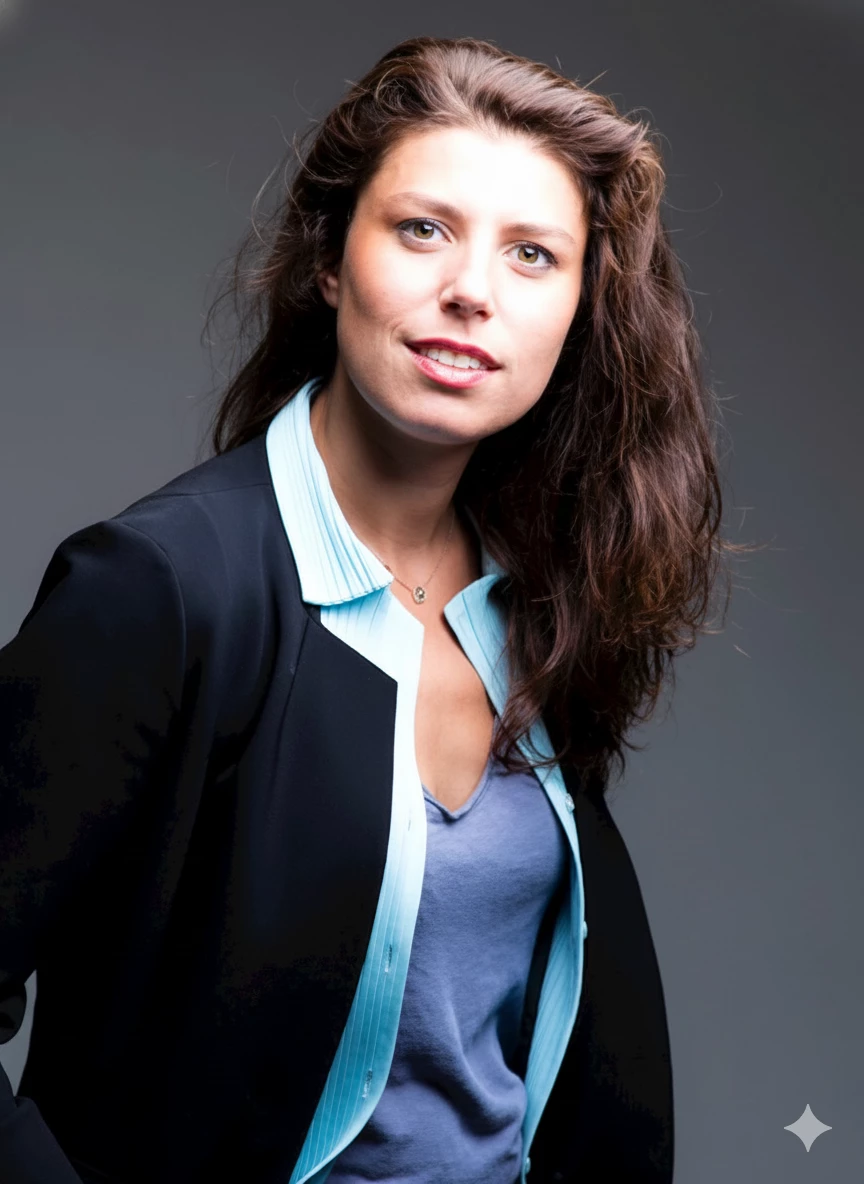 Клелия Ренуччи