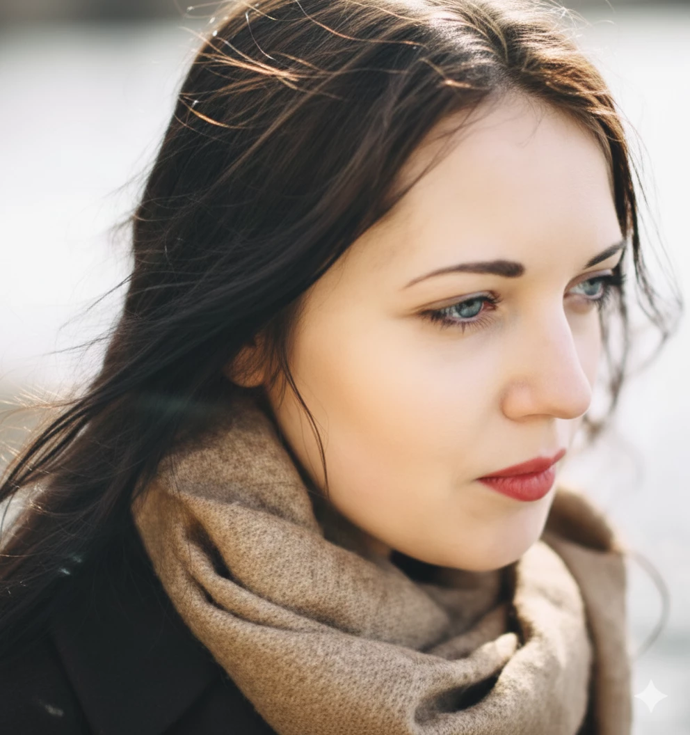 Дарья Трайден