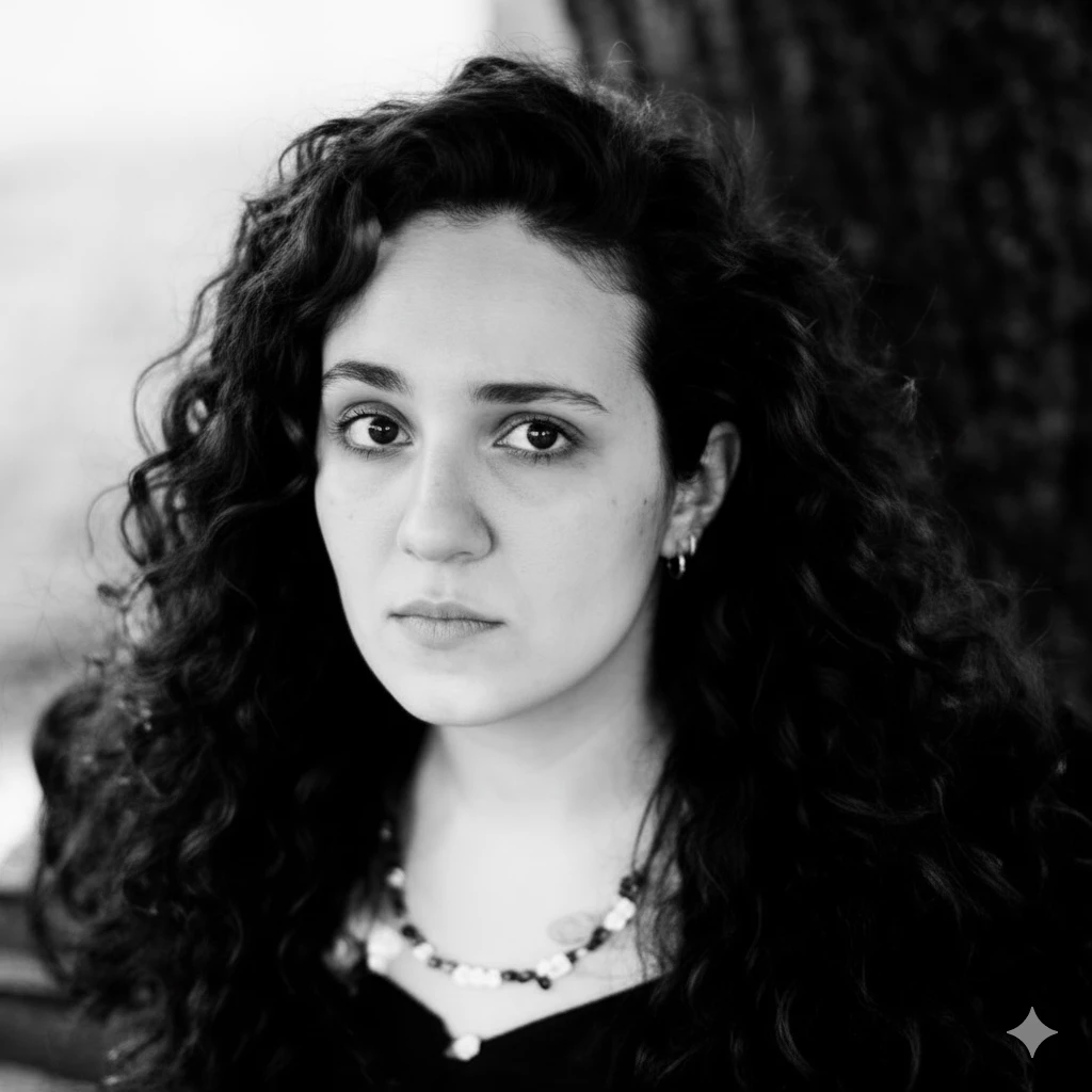 Алиса Осипян