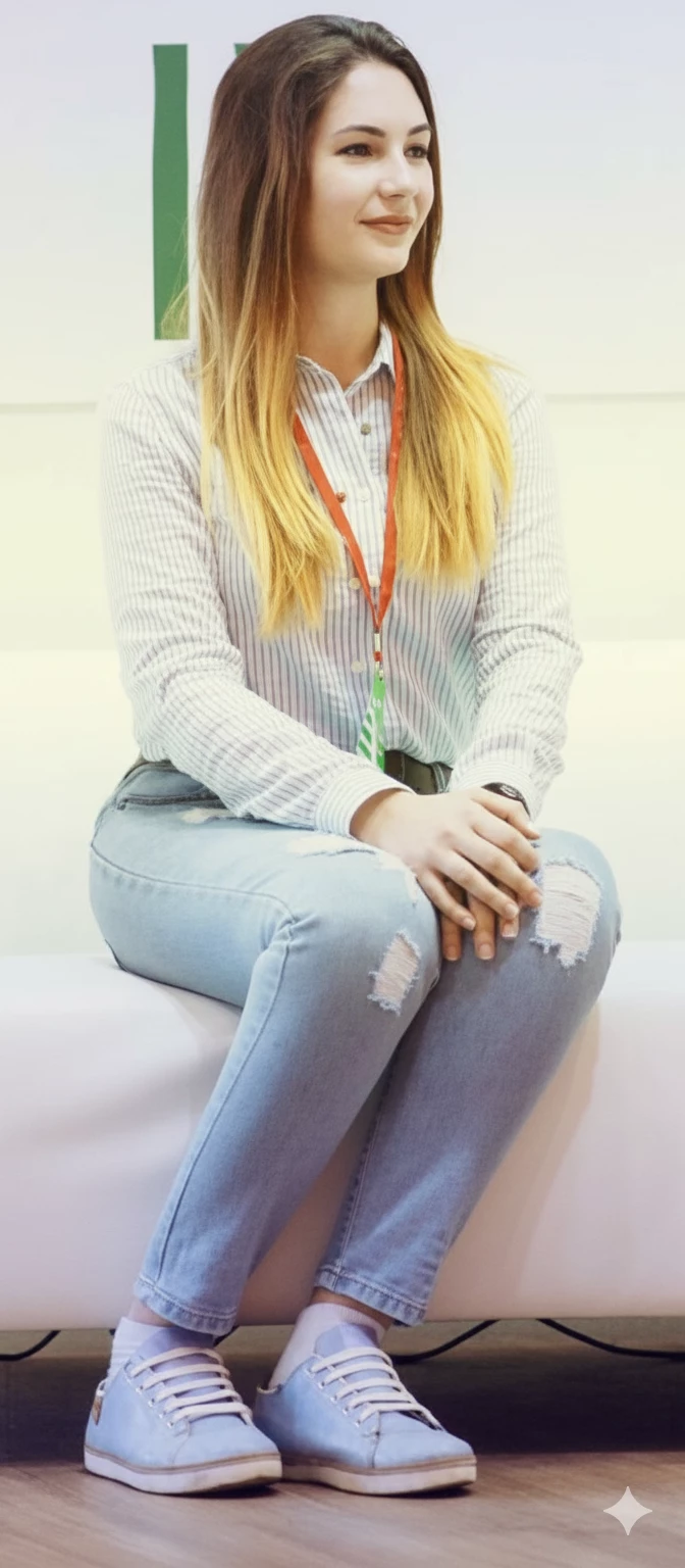 Ирина Эльба