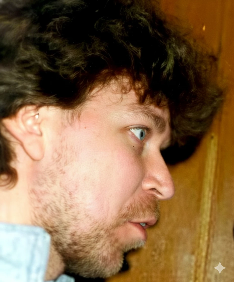 Андрей Синицын