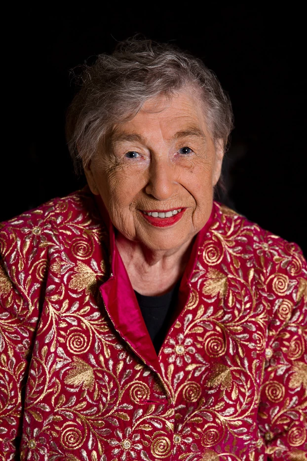 Мэрион Чесни Гиббонс