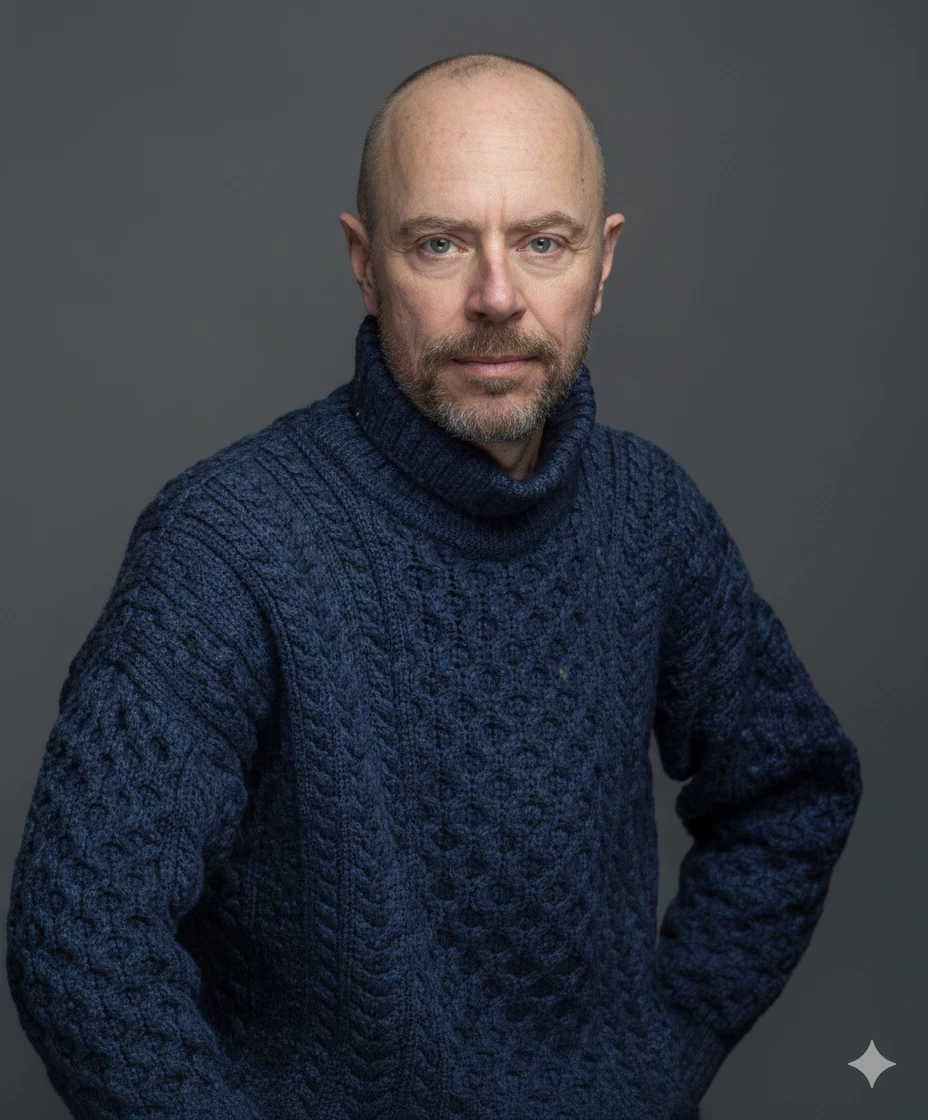 Ульф Квенслер