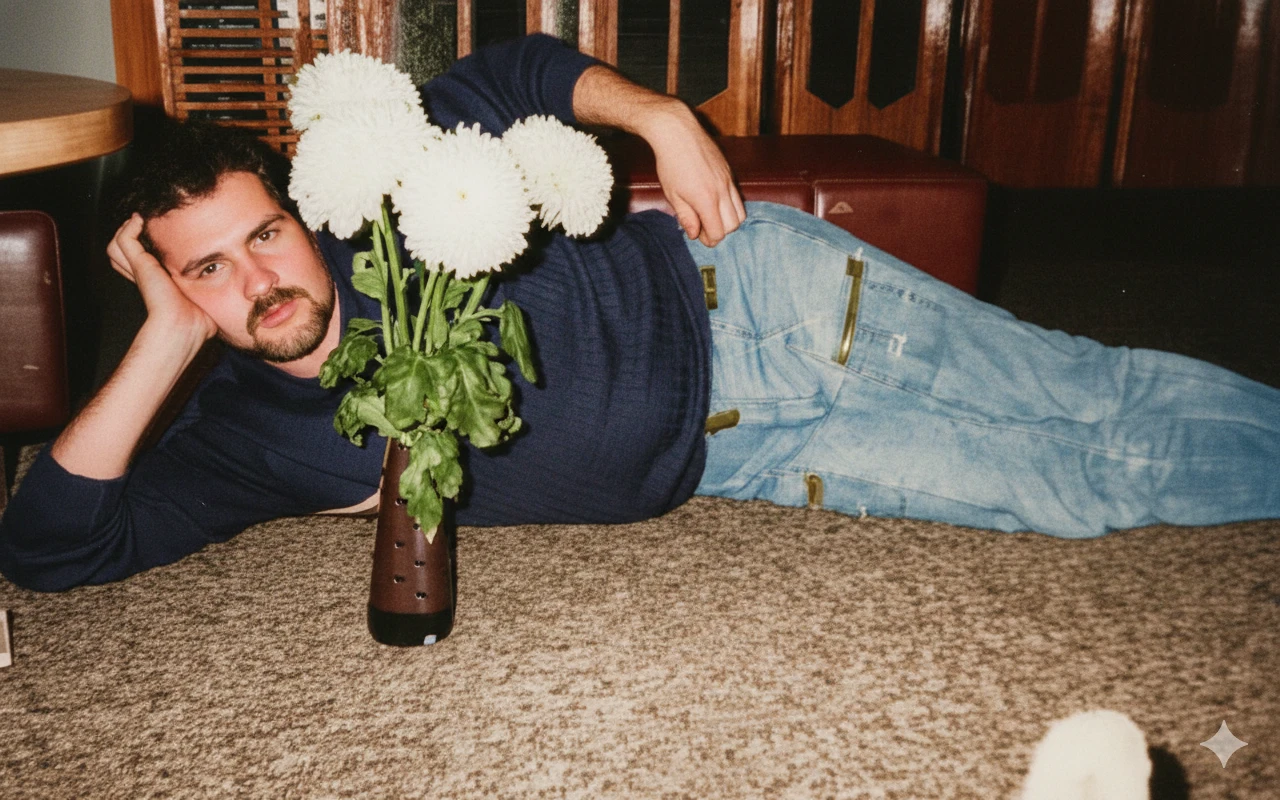 Николай Полунин