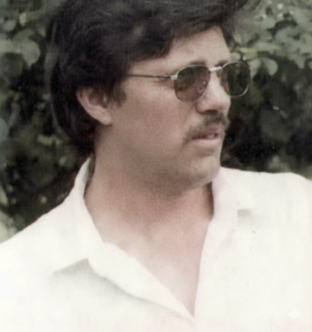 Дмитрий Поляков-Катин