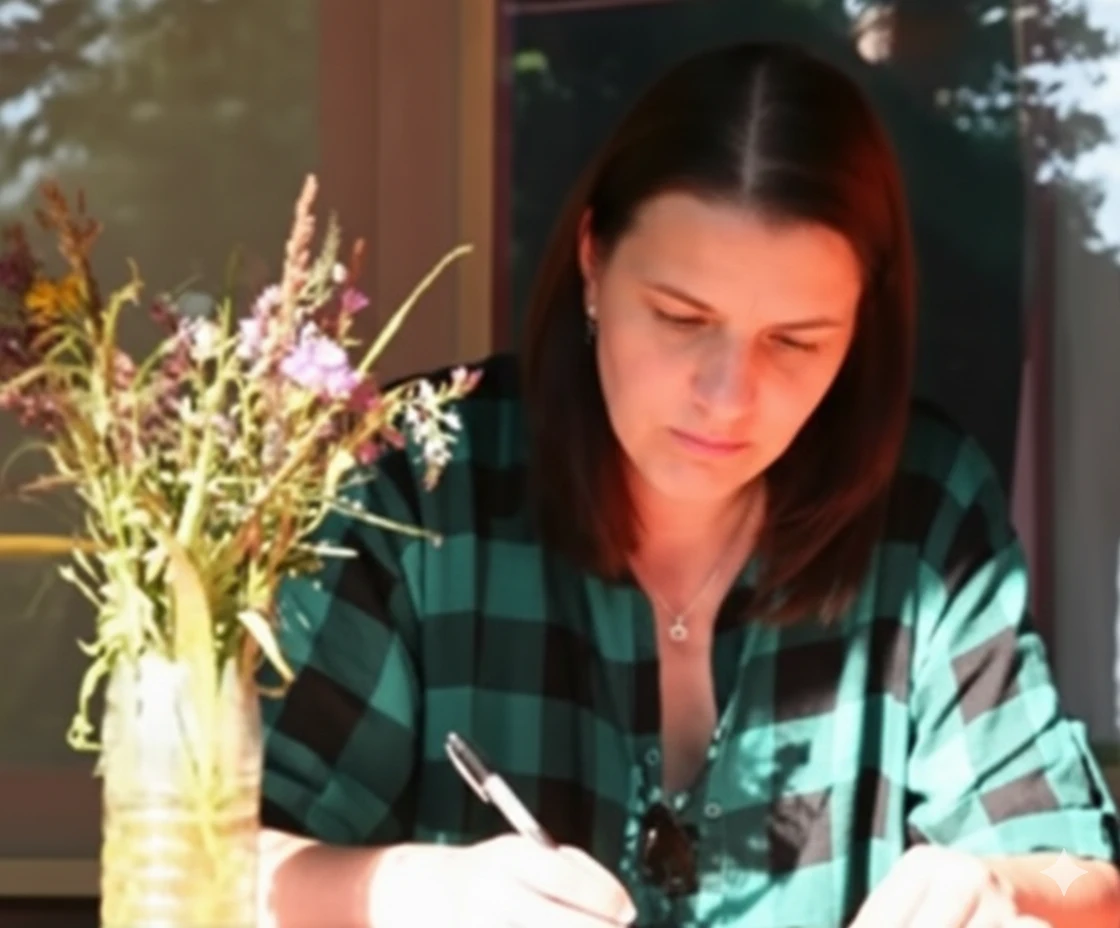 Анна Смерчек