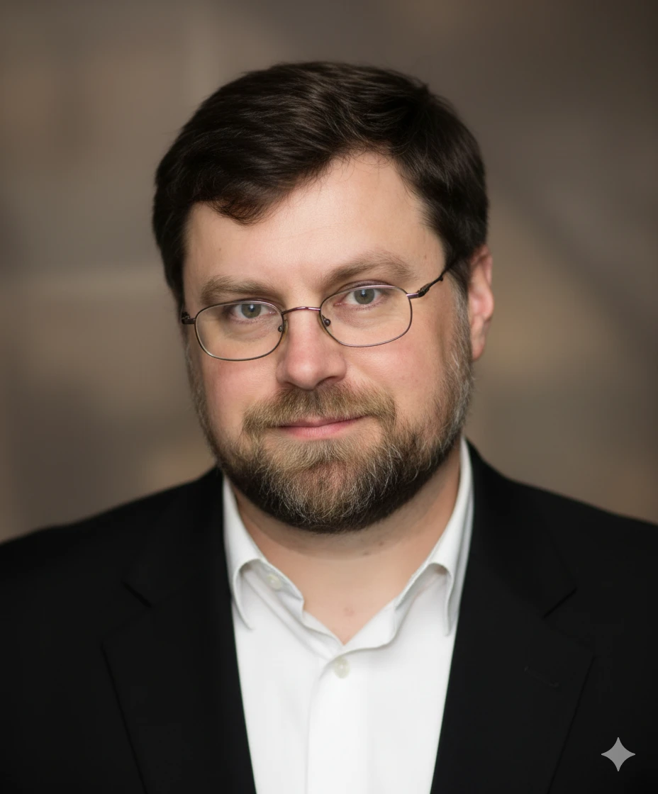 Анатолий Бузулукский