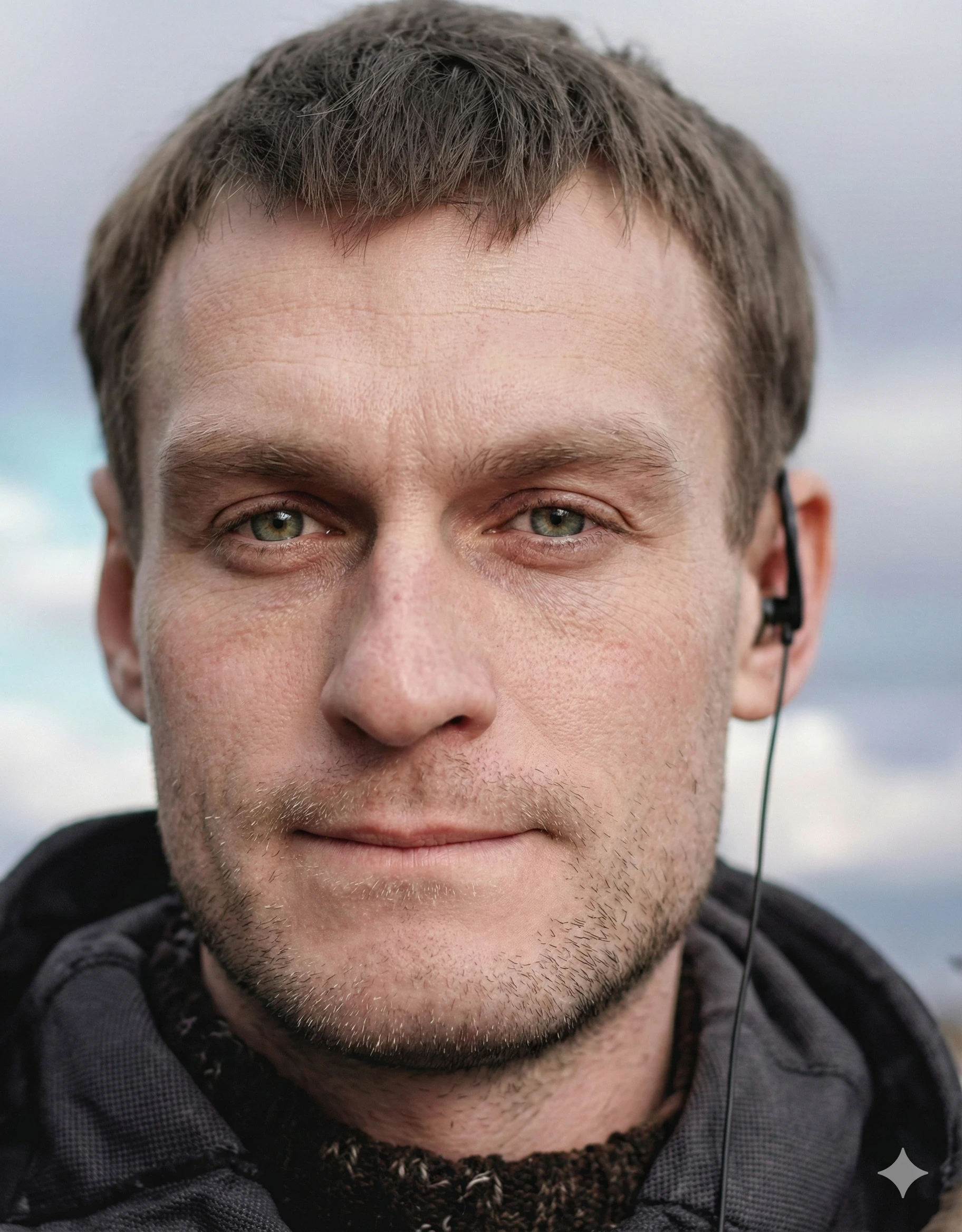 Сергей Прудников