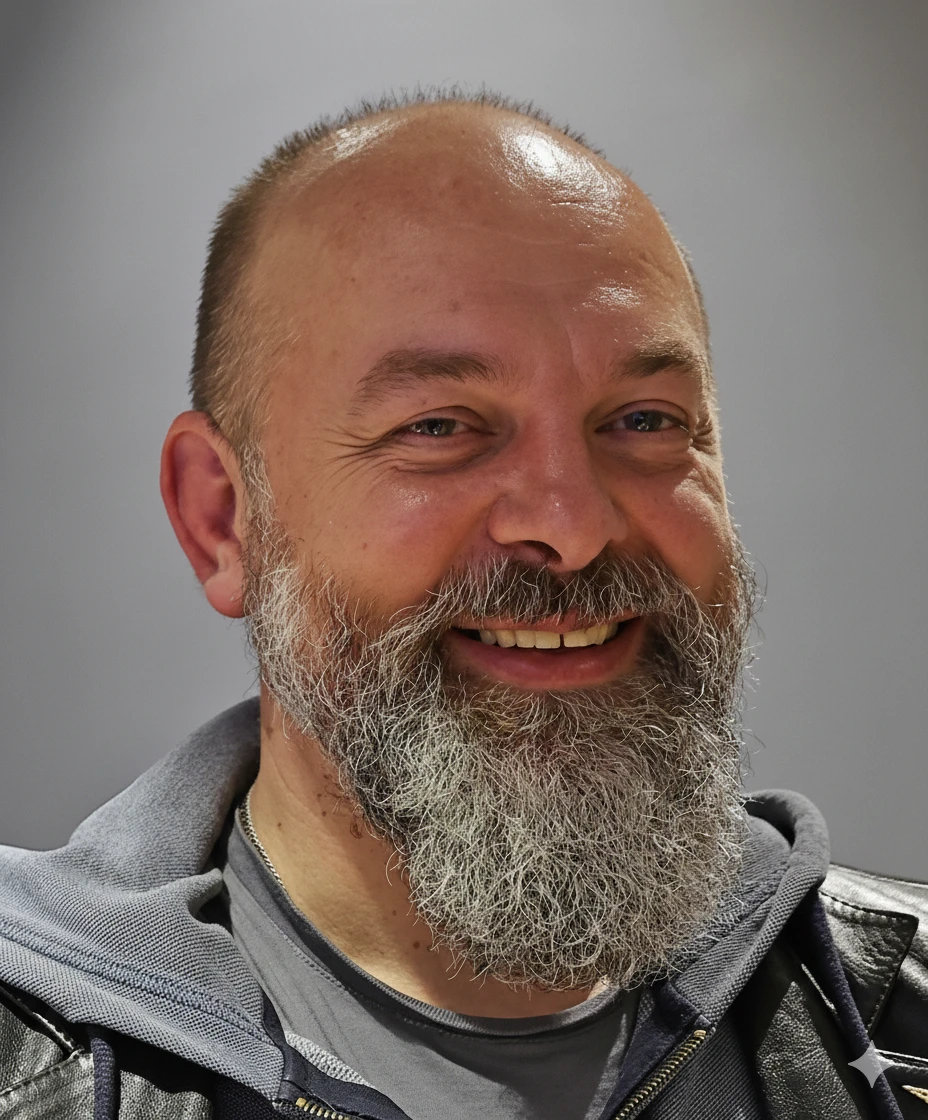 Тимофей Решетов