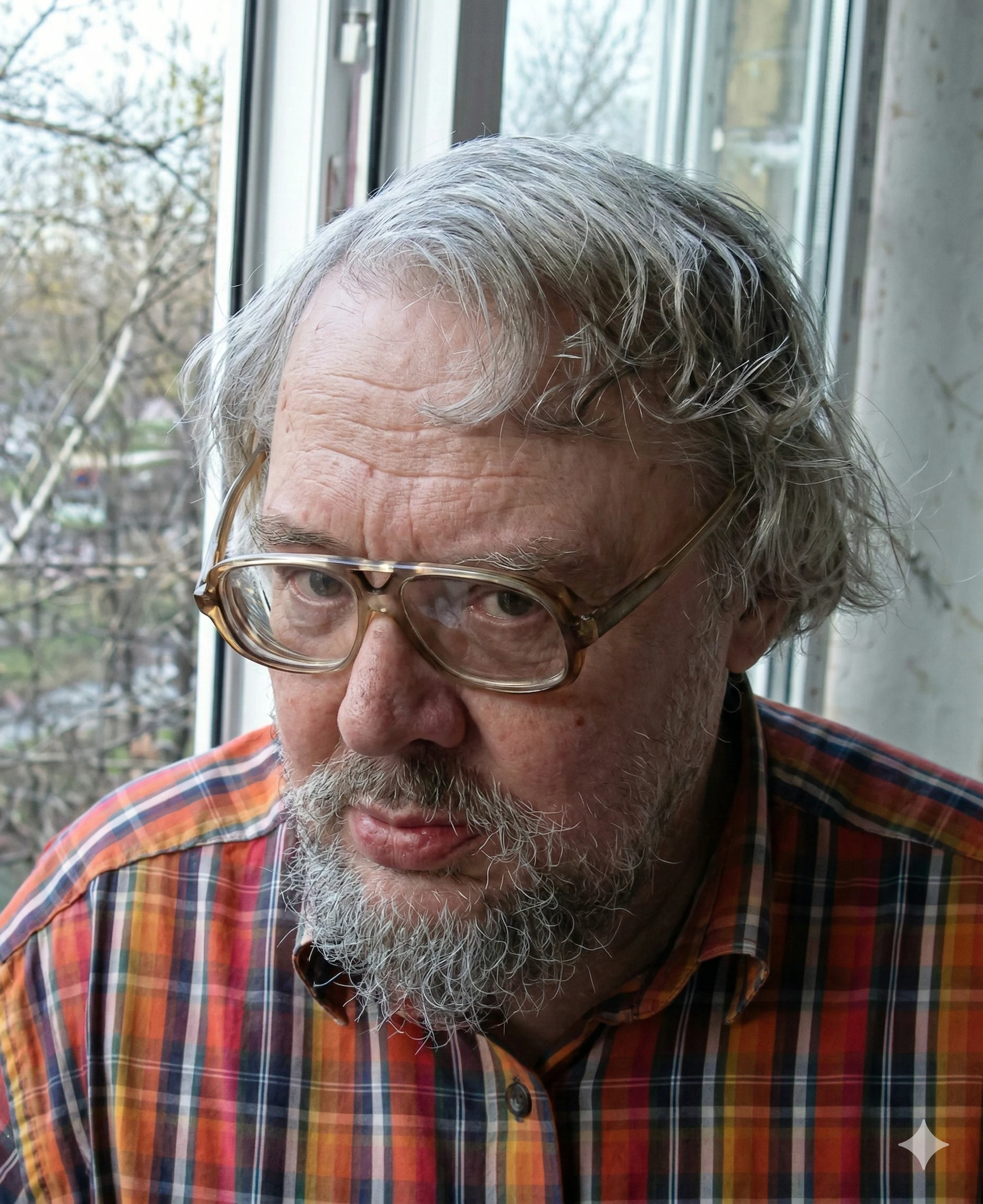 Леонид Пузин