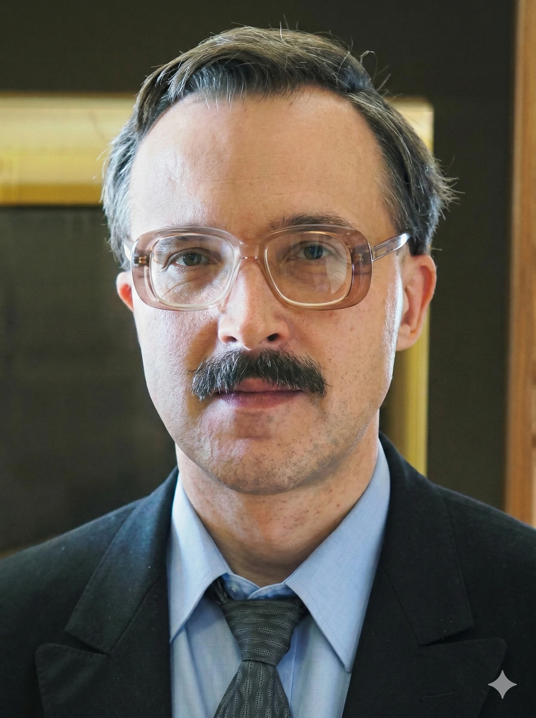 Алексей Лебедев