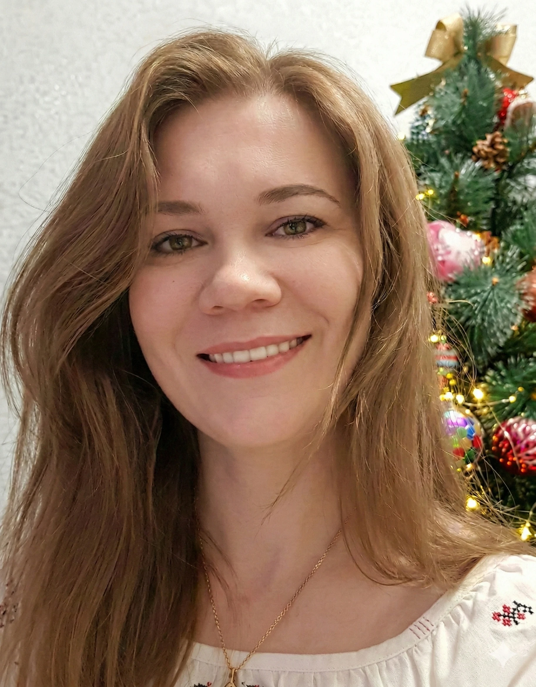 Мария Скрипова