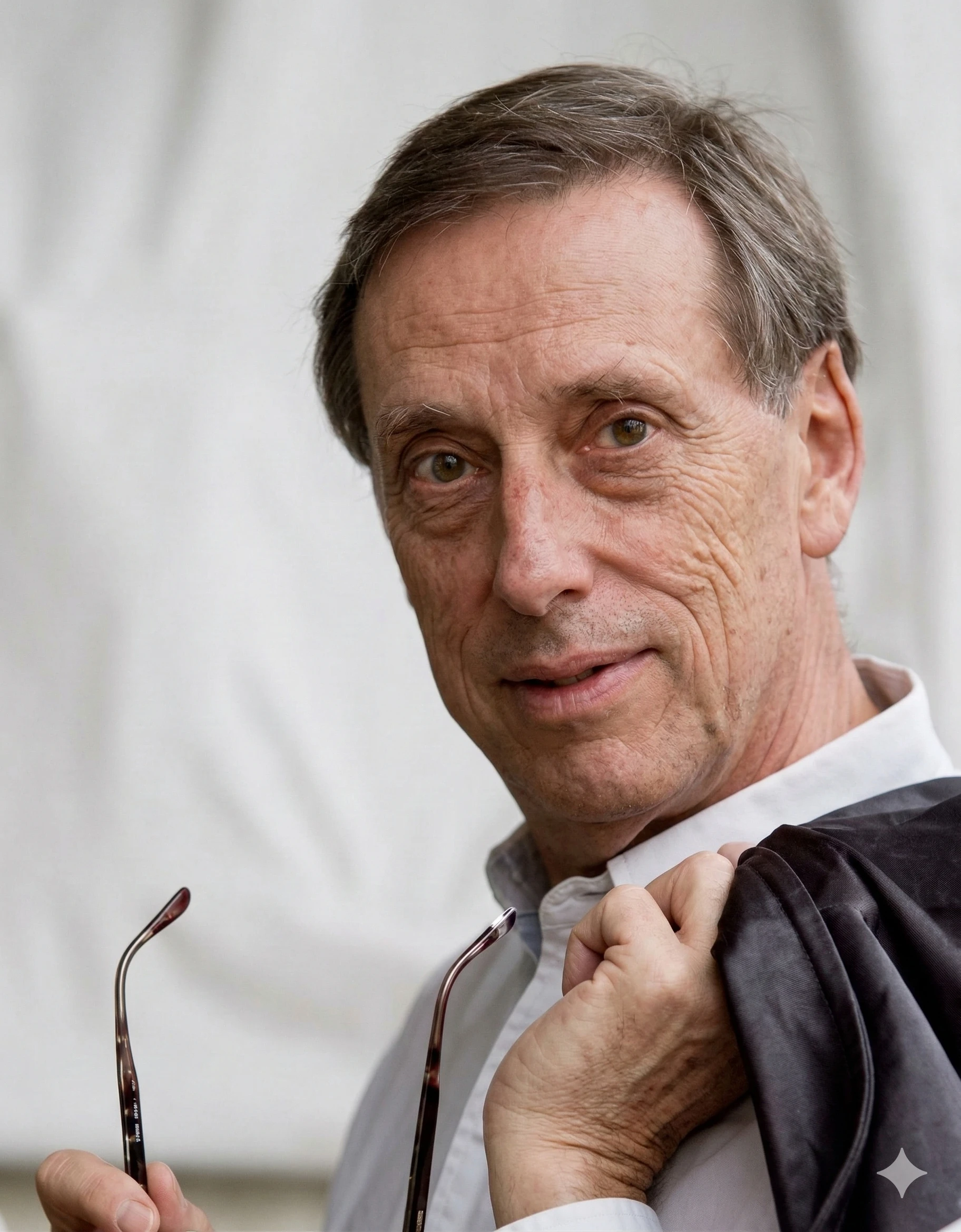 Ариэль Дорфман