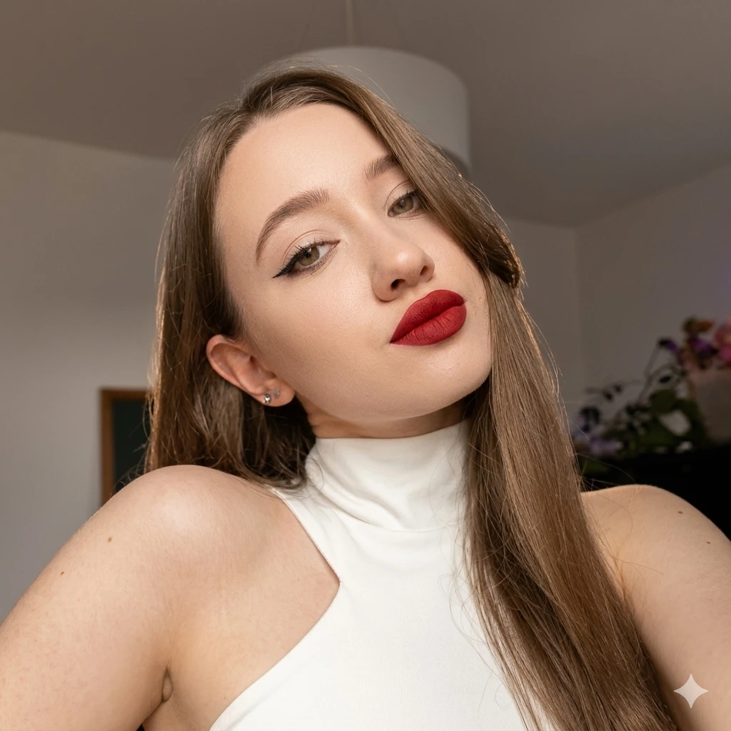 Елизавета Девитт