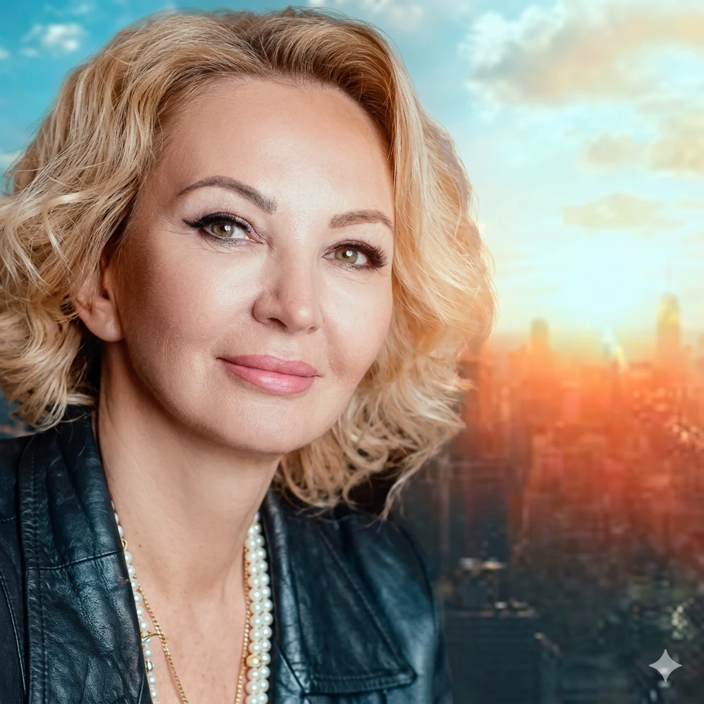 Анжелика Дюбон