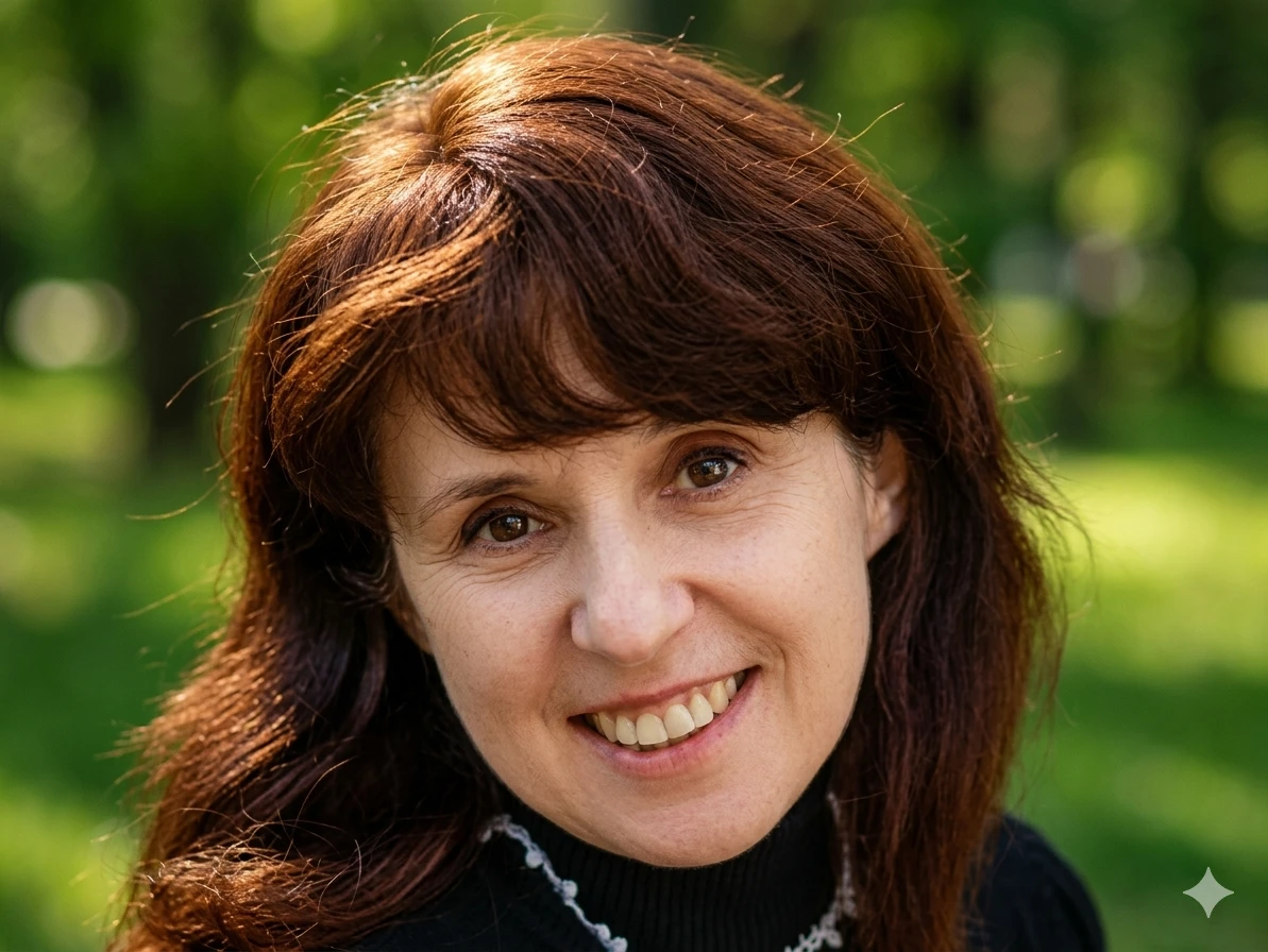 Евгения Райнеш