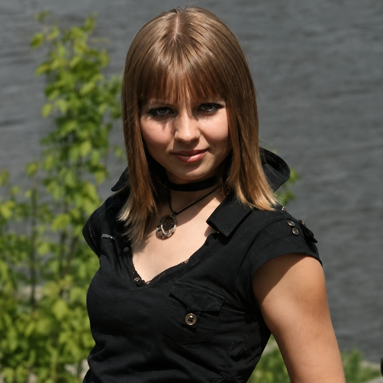 Любовь Черникова