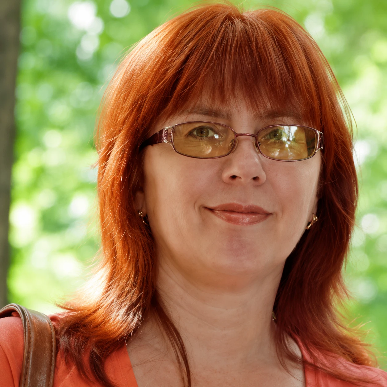Наталья Колесова