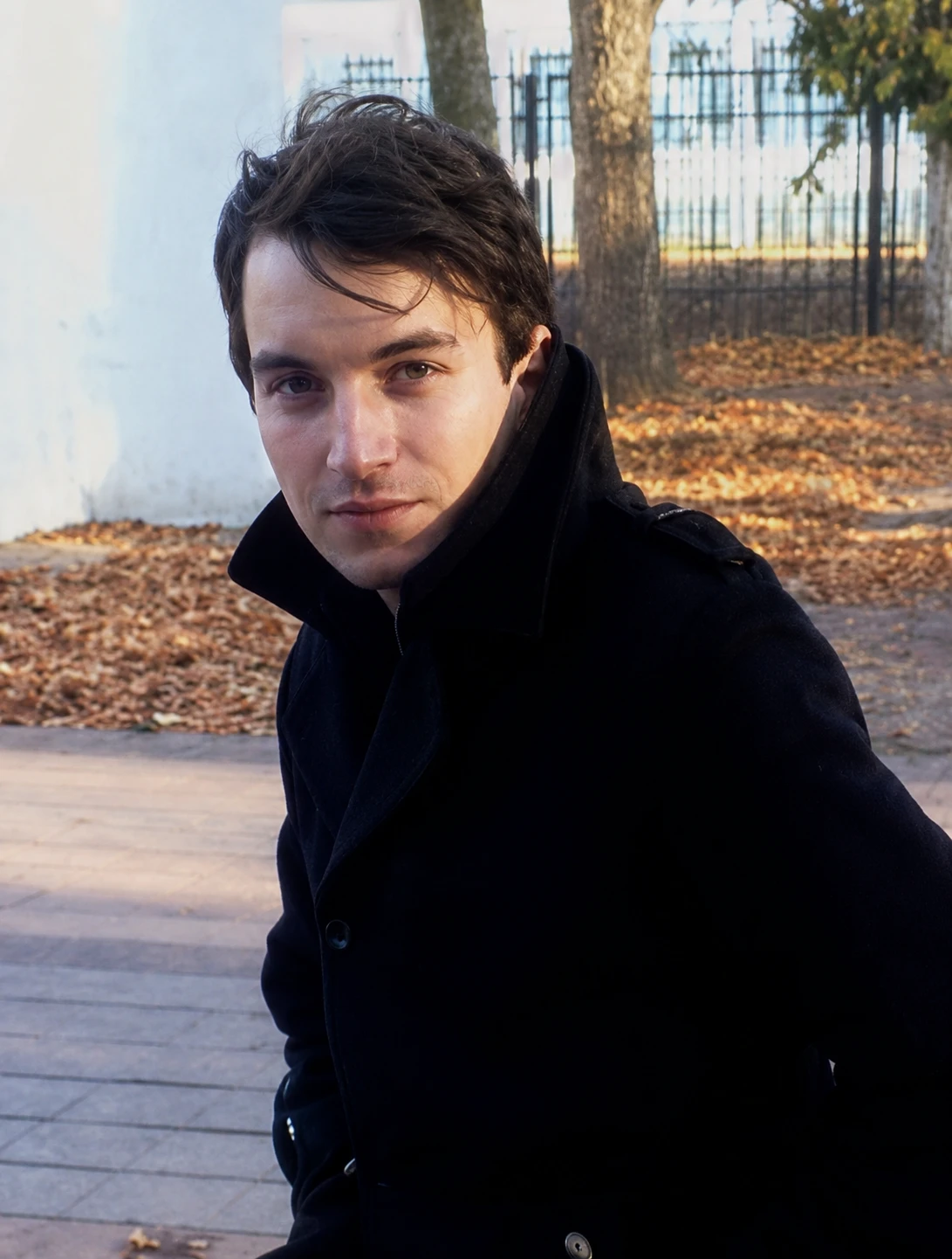 Сергей Игнатьев