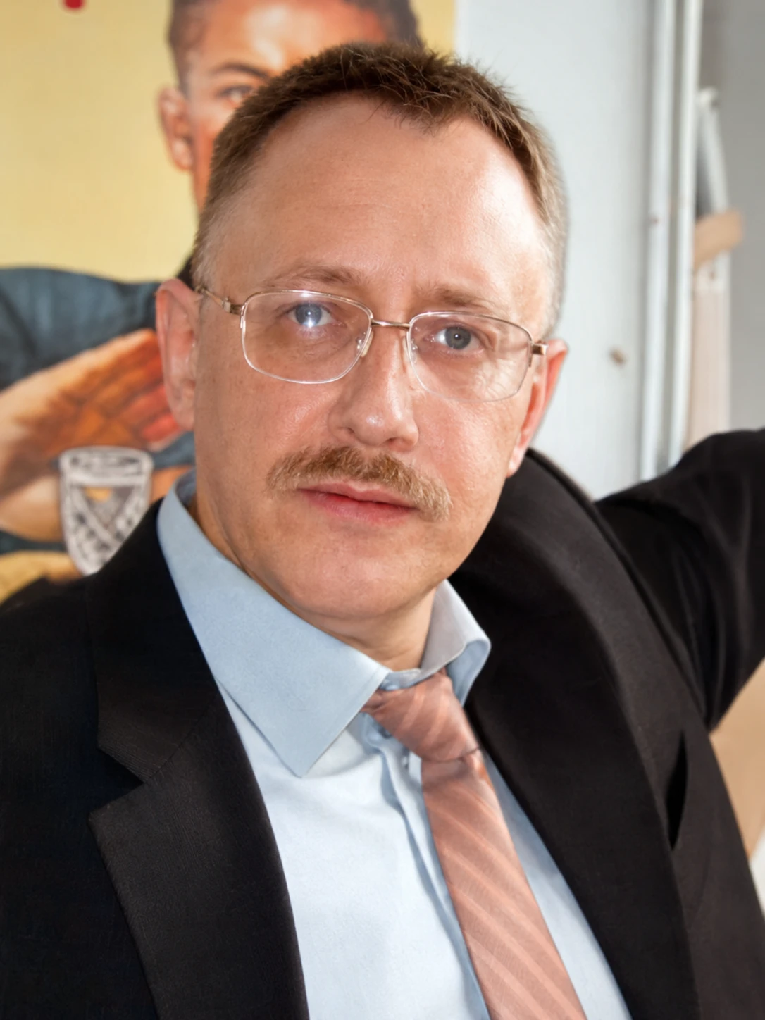 Андрей Троицкий