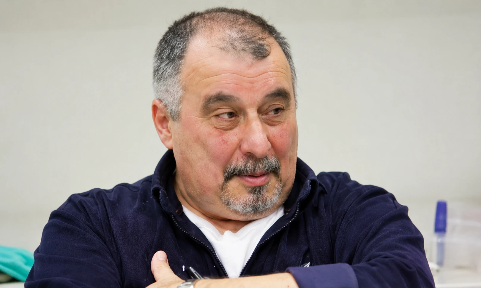 Александр Виленский
