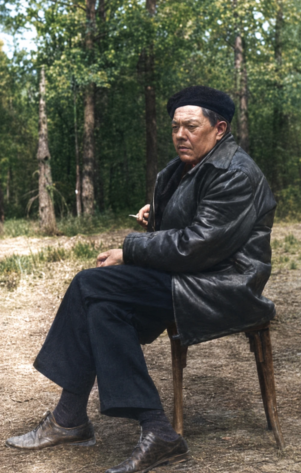 Владимир Короткевич